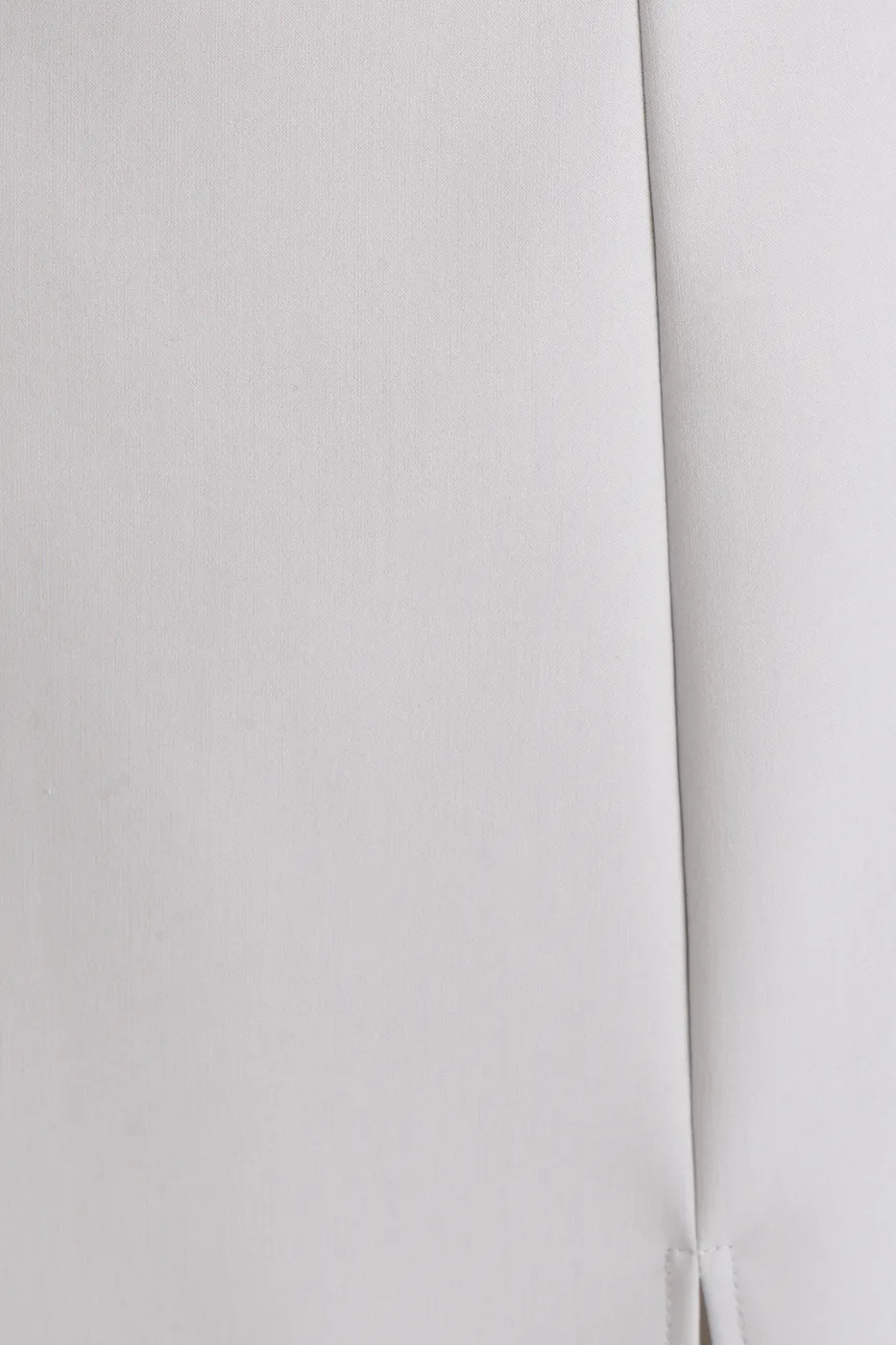 Bayan Taş Straplez Midi Elbise