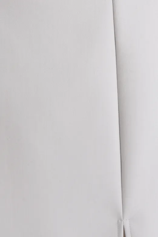 Bayan Taş STRAPLEZ MİDİ ELBİSE - BSL