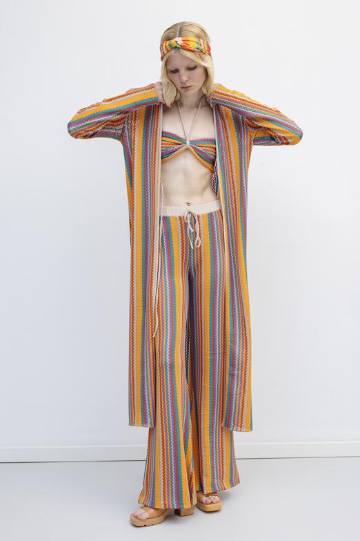 Bayan  Oversize Kimono