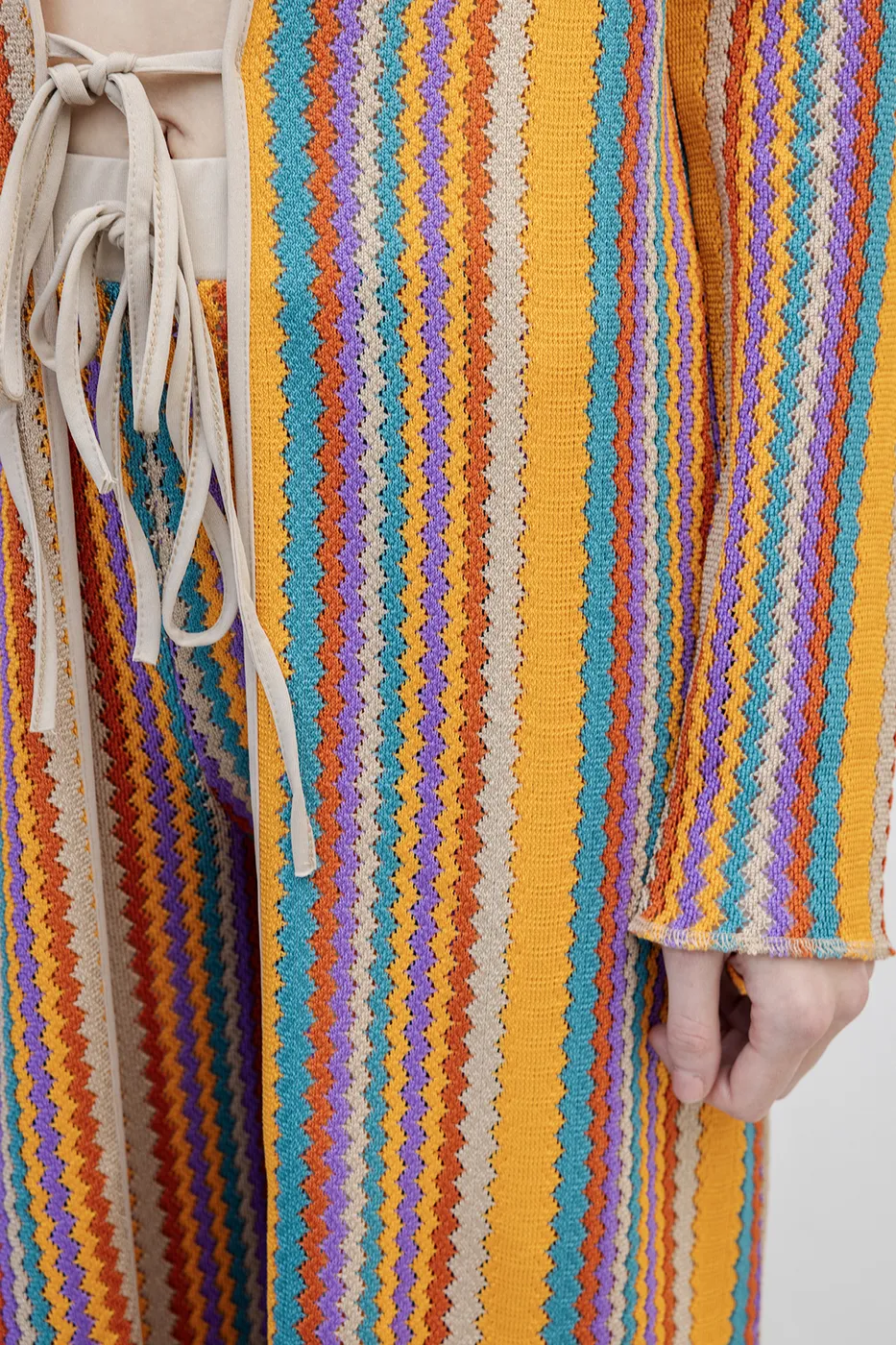 Bayan Multı Oversize Kimono