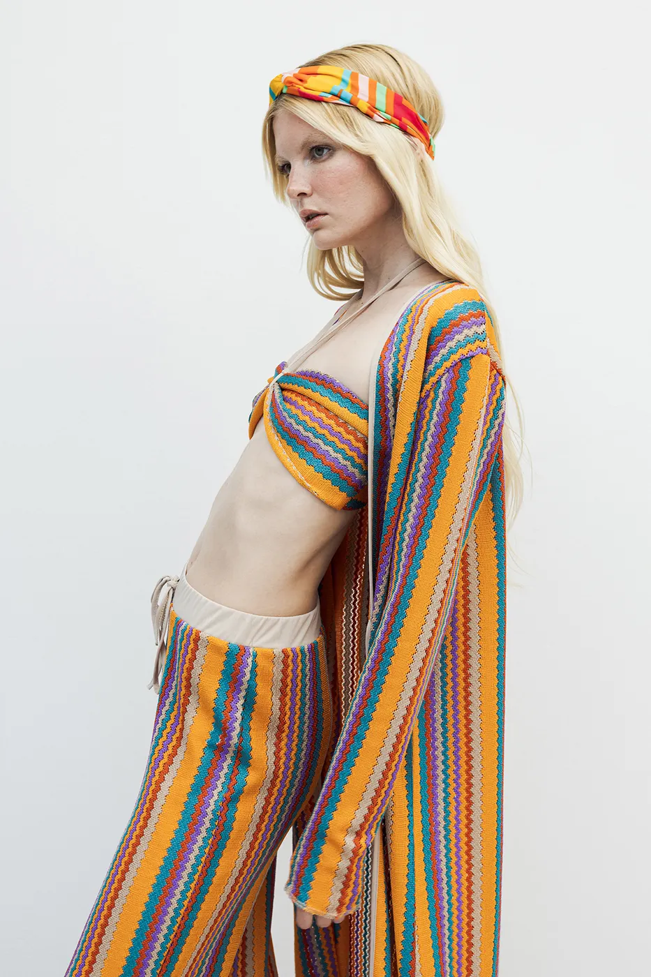 Bayan Multı Straplez Bustiyer