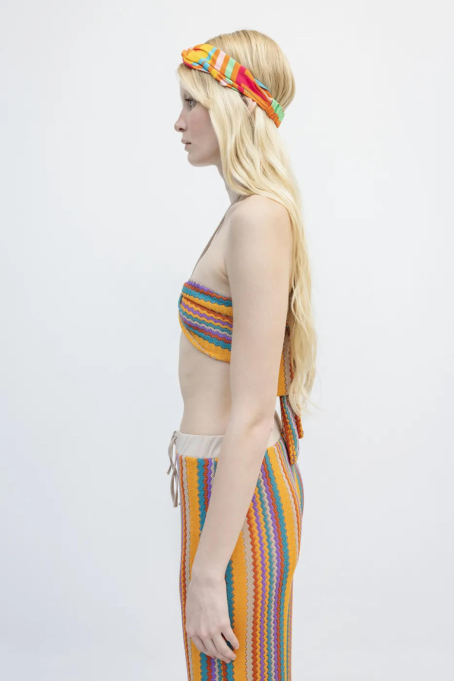 Bayan Multı Straplez Bustiyer