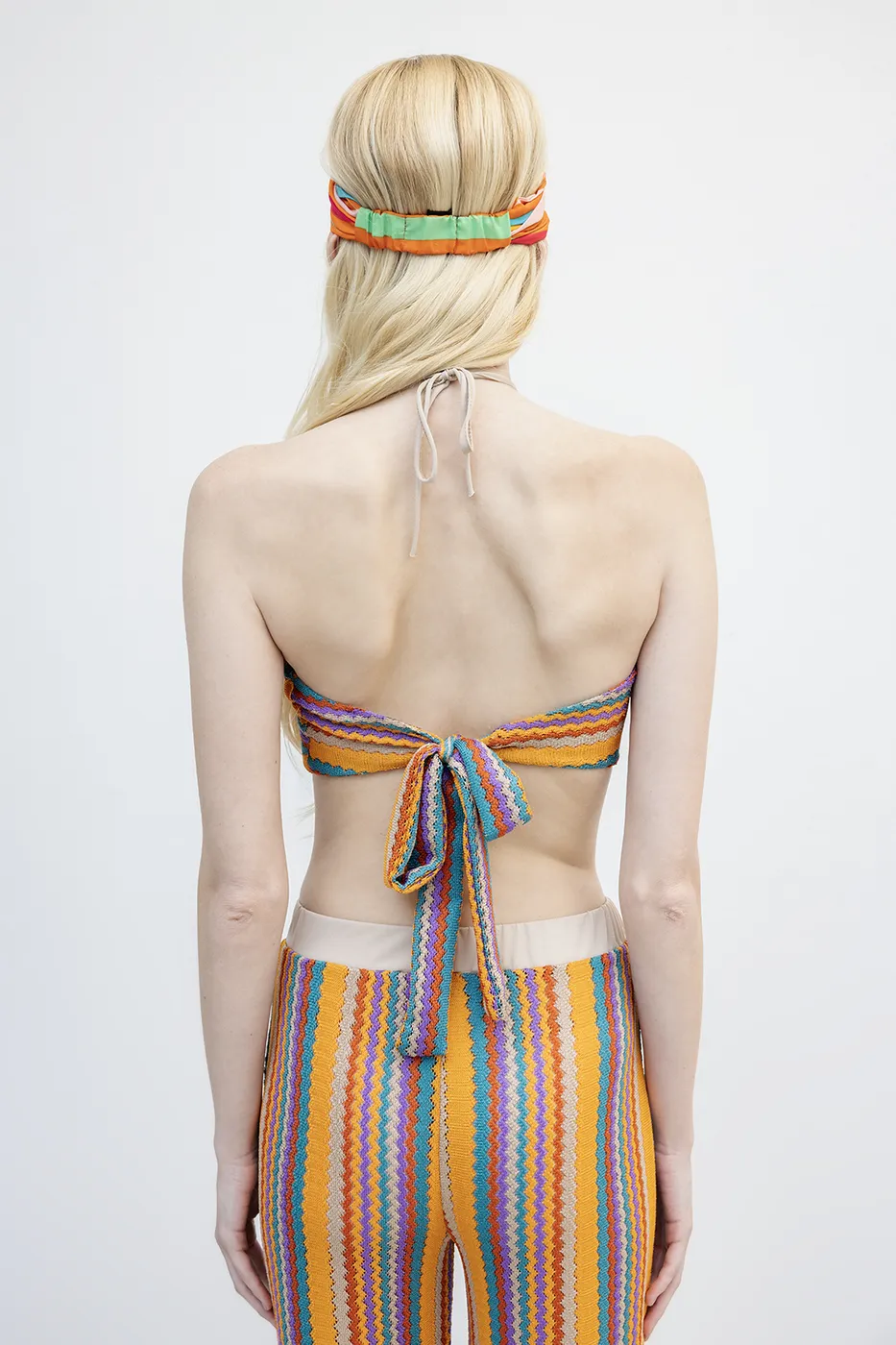 Bayan Multı Straplez Bustiyer