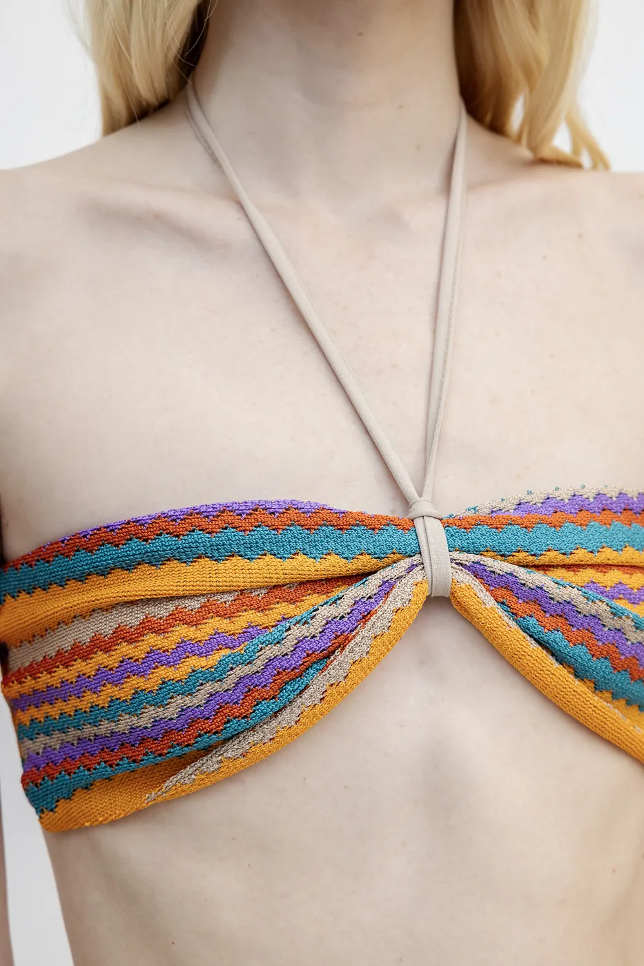 Bayan Multı Straplez Bustiyer