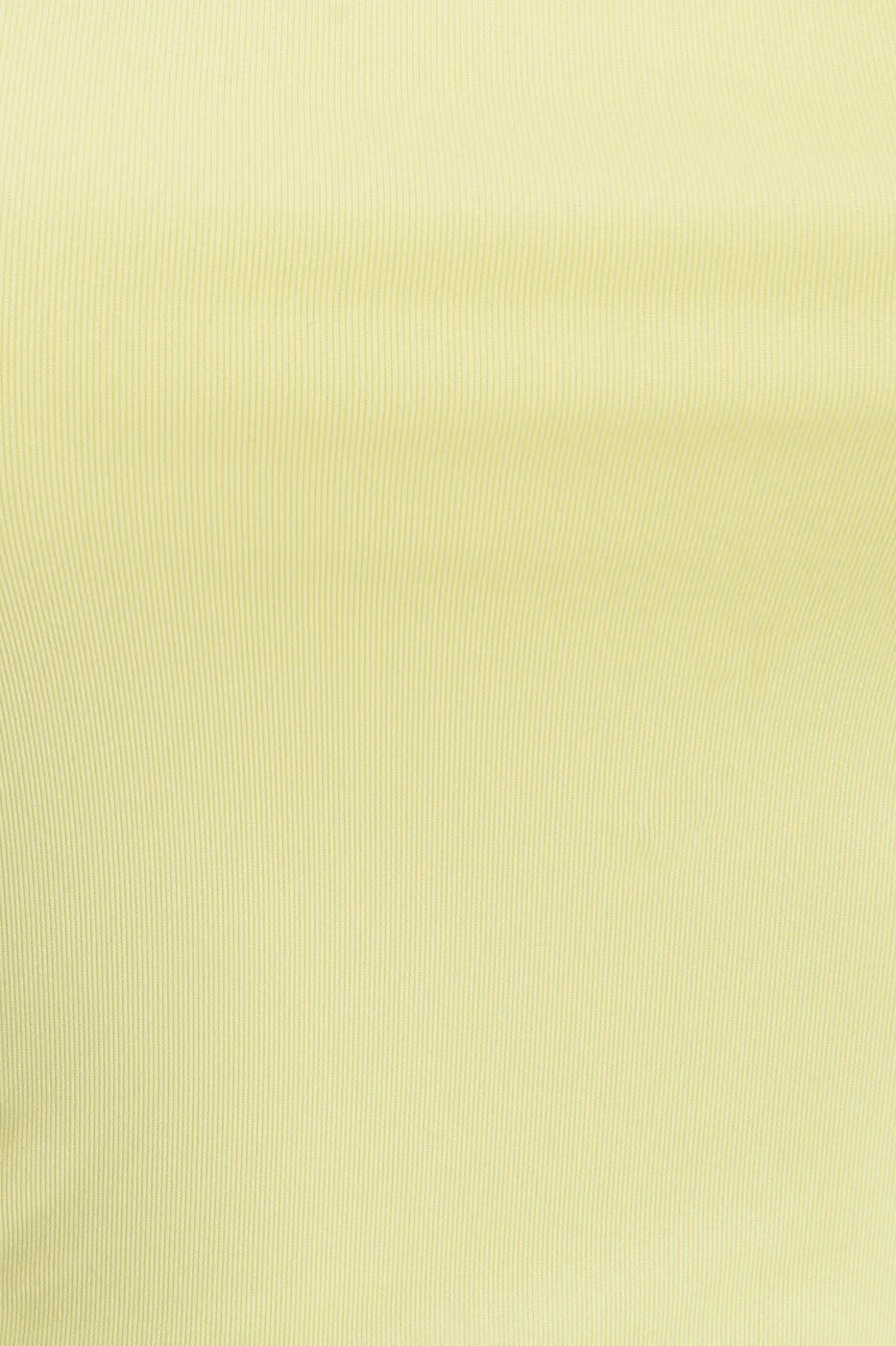 Bayan Yeşil Straplez Askılı Body