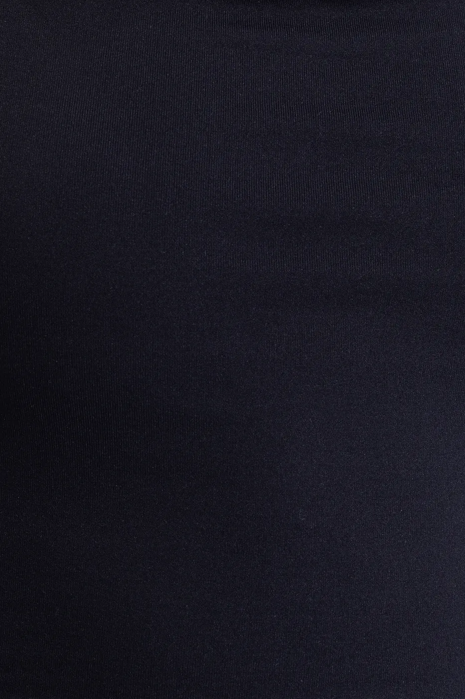 Bayan Siyah Straplez Askılı Body