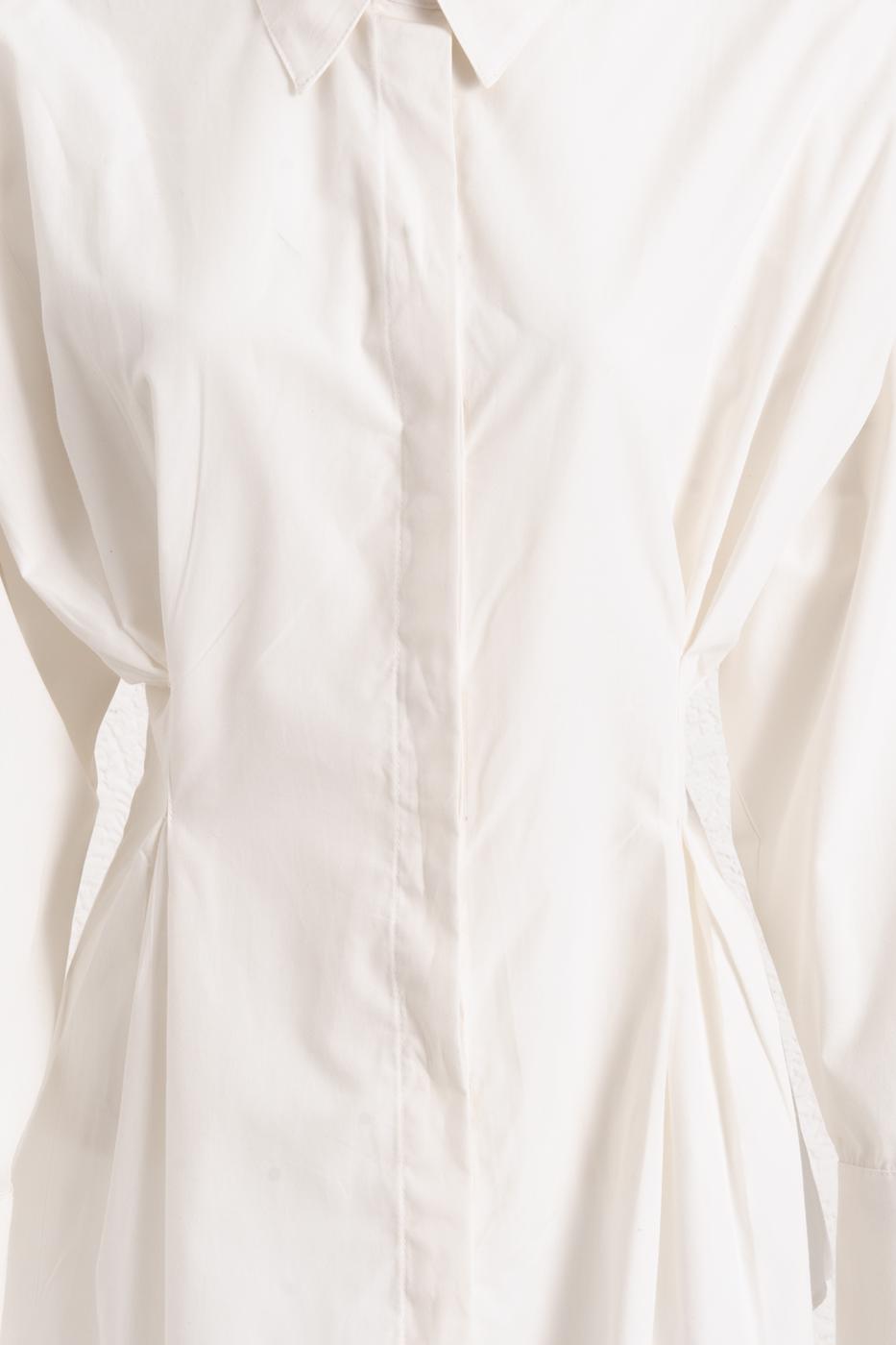 %100 Cotton Oversize Gömlek · 3