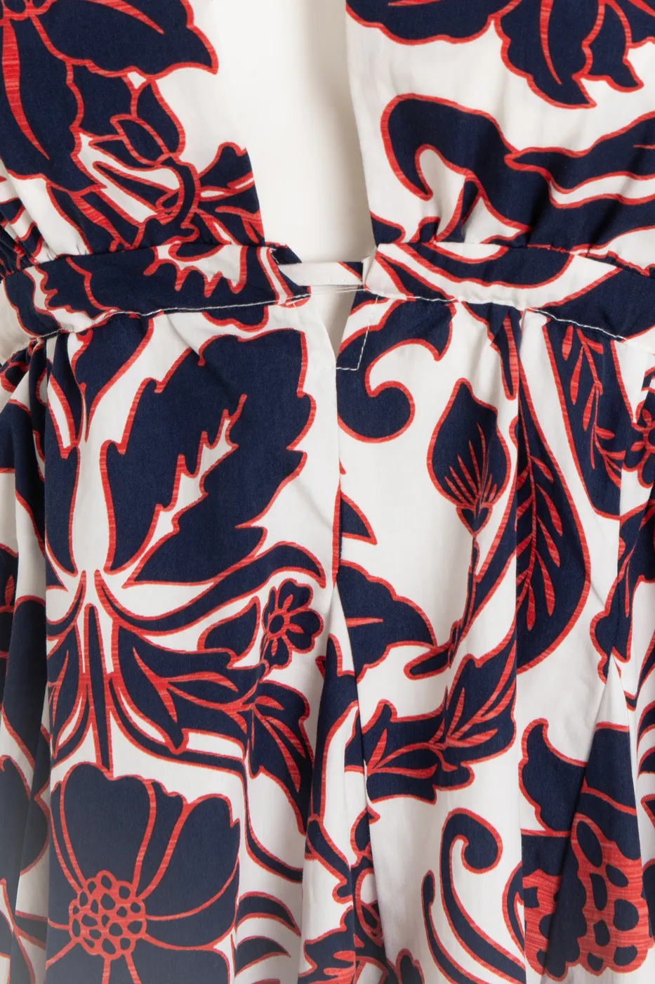 Bayan Ekru Volanlı Etek Detaylı Mini Elbise