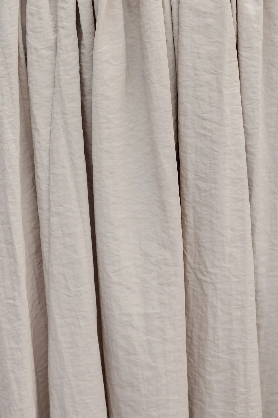 Bayan Taş Pileli Bel Bantlı Etek