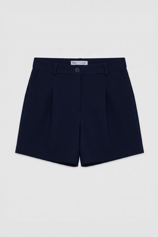 Pilili Mini Şort