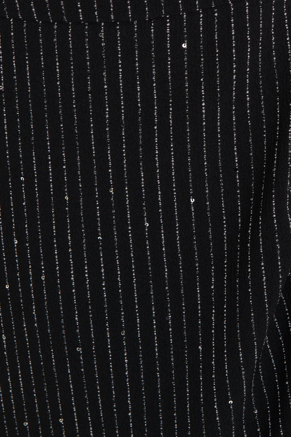 Bayan Siyah Straplez Maksi Elbise