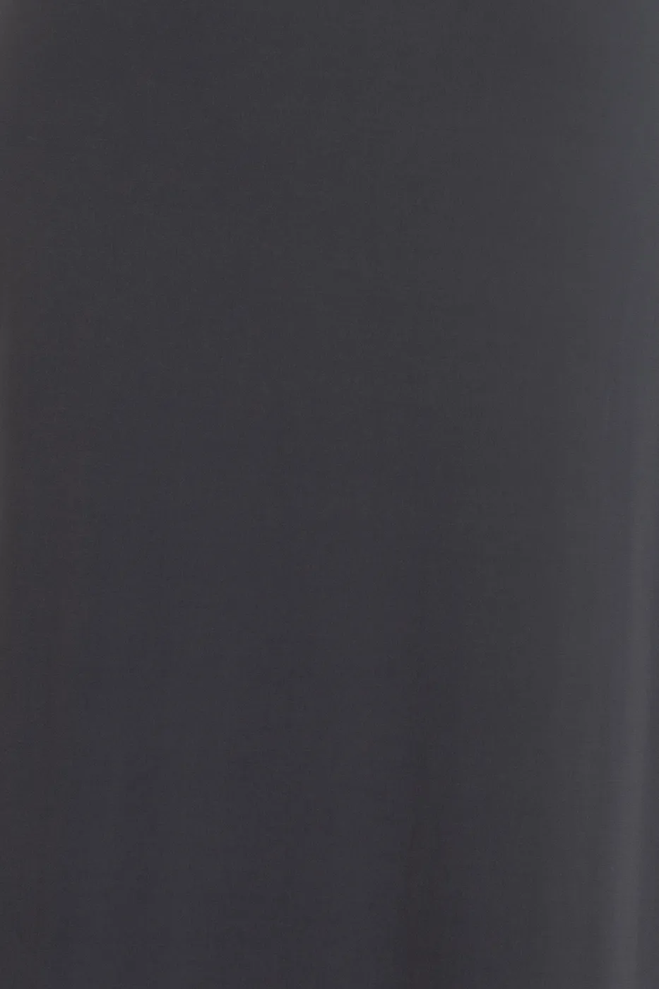 Bayan Füme Volanlı Midi Etek