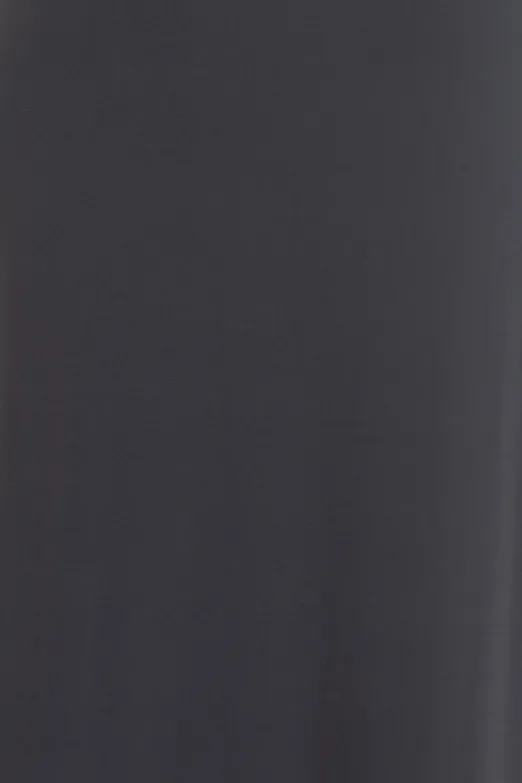 Bayan Füme Volanlı Midi Etek - BSL