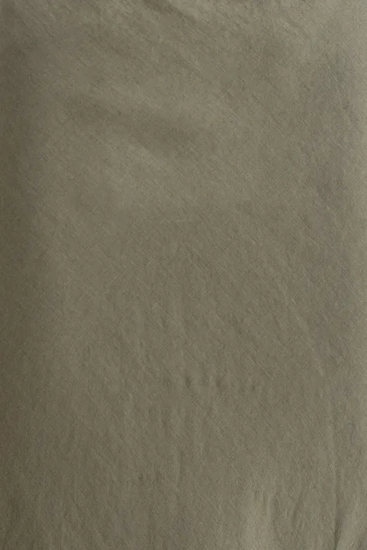 Bayan Haki % 100 Keten Balık Etek - BSL