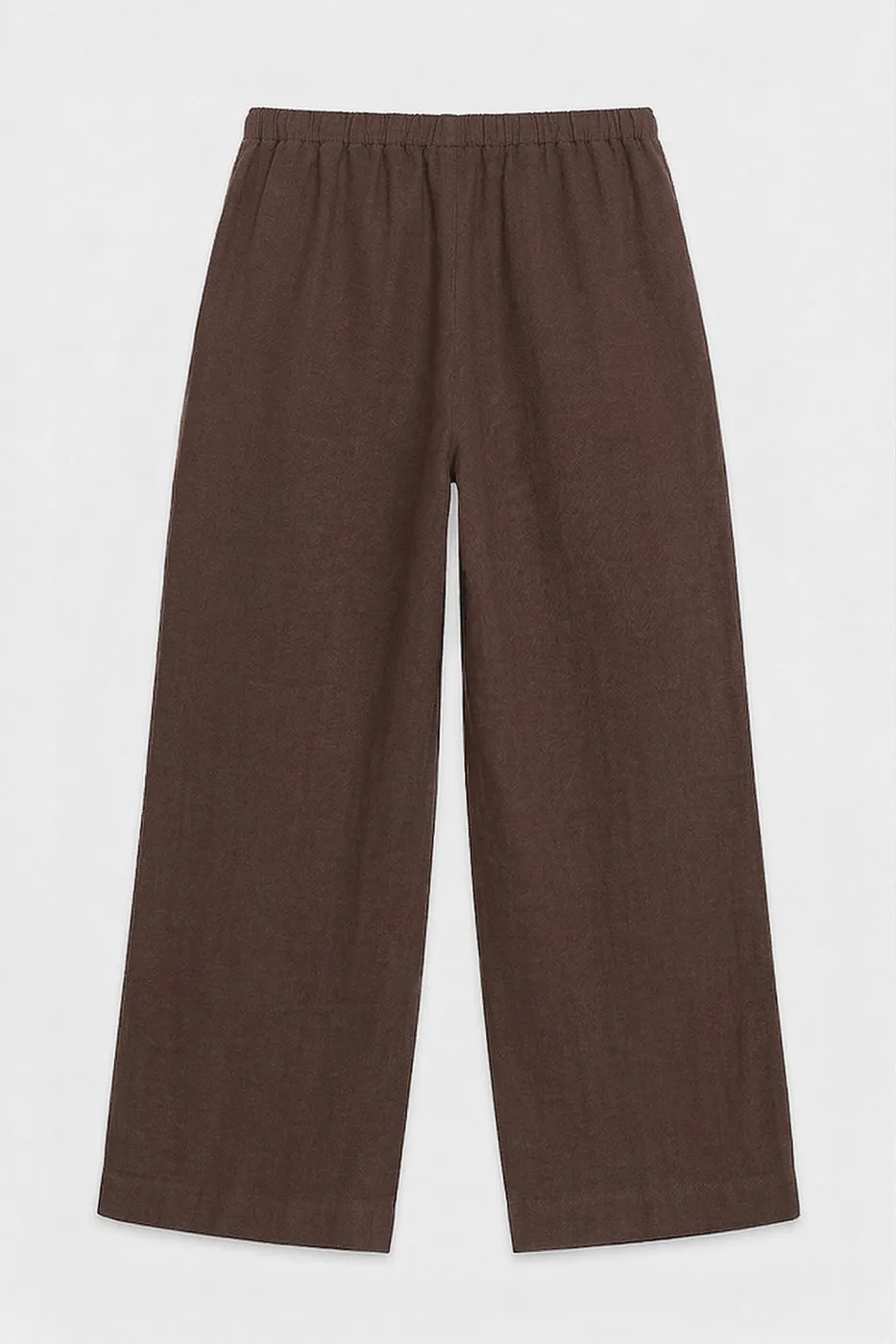 Bayan Kahverengi Key depika pantolon