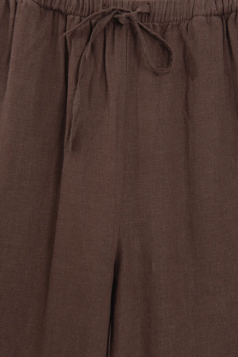 Bayan Kahverengi Key depika pantolon