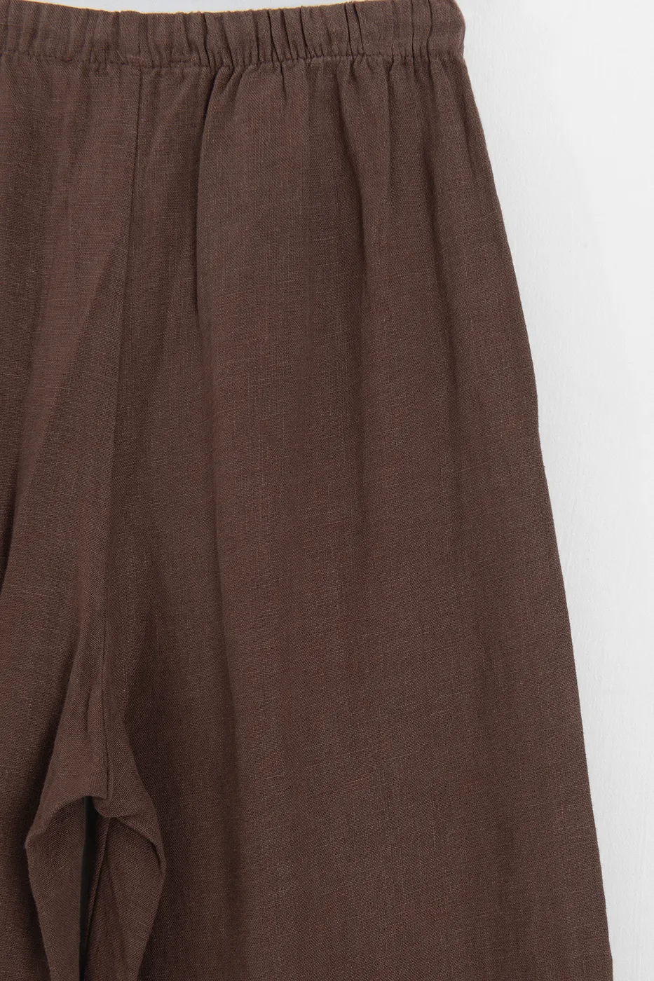 Bayan Kahverengi Key depika pantolon