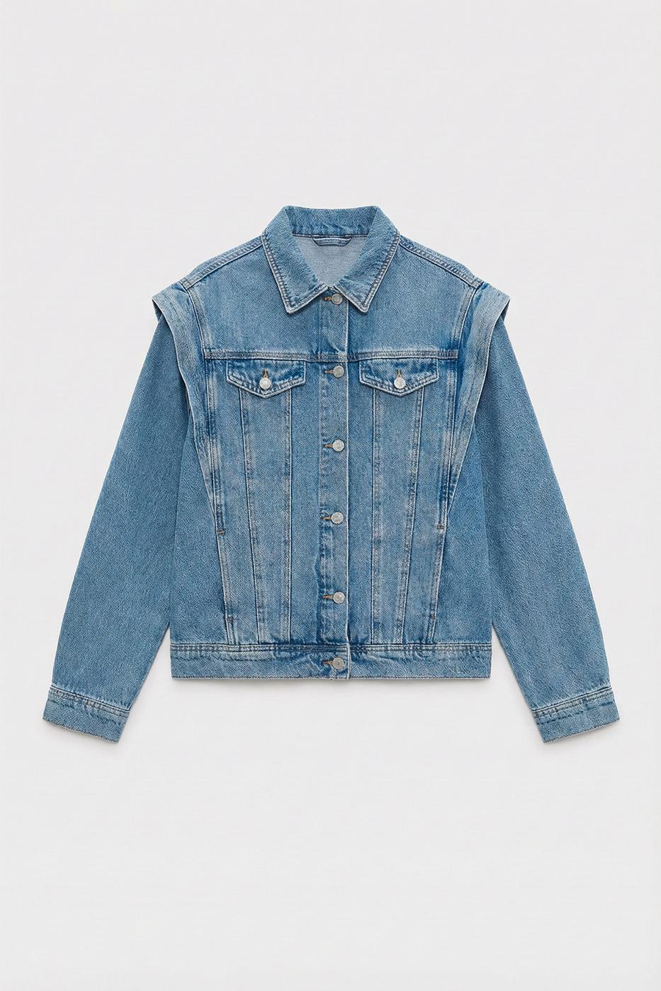 Denim Mont