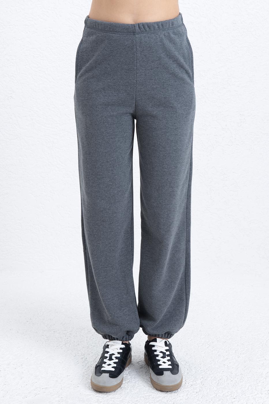 Jogger Pantolon · 2