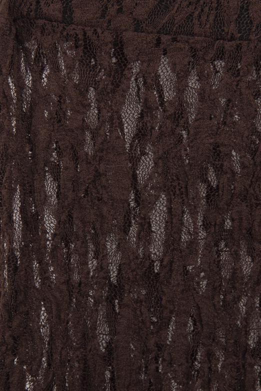 İspanyol Paça Dantel Pantolon