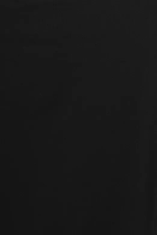 Bayan Siyah Kayık Yakalı Top - BSL