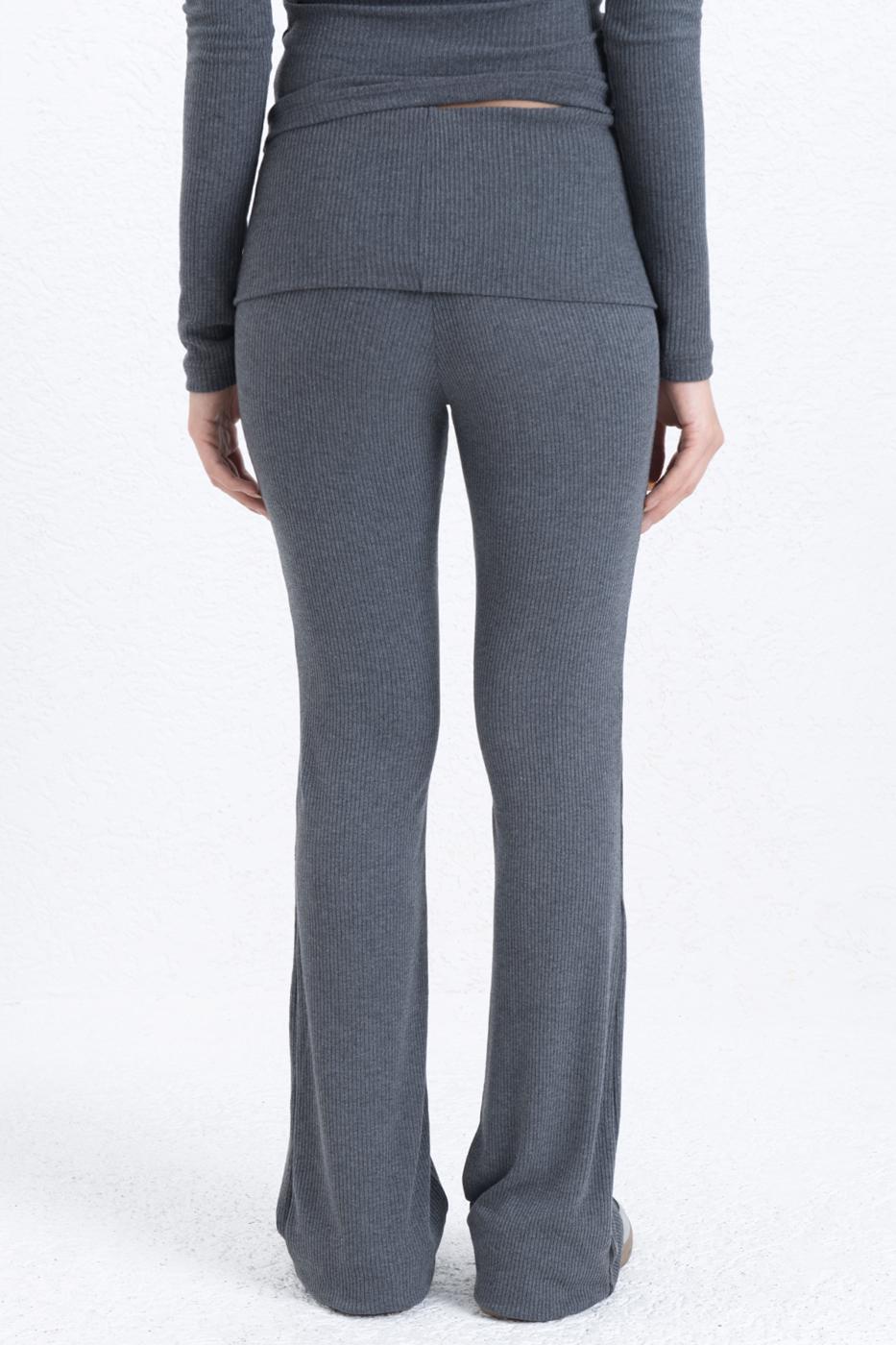 Fitilli Slim Fit Pantolon · 3