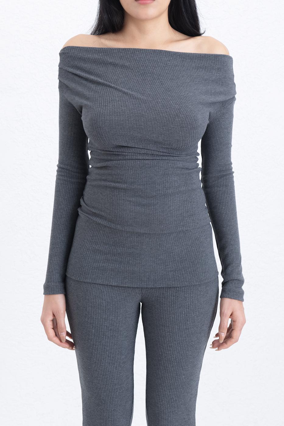 Fitilli Slim Top · 2