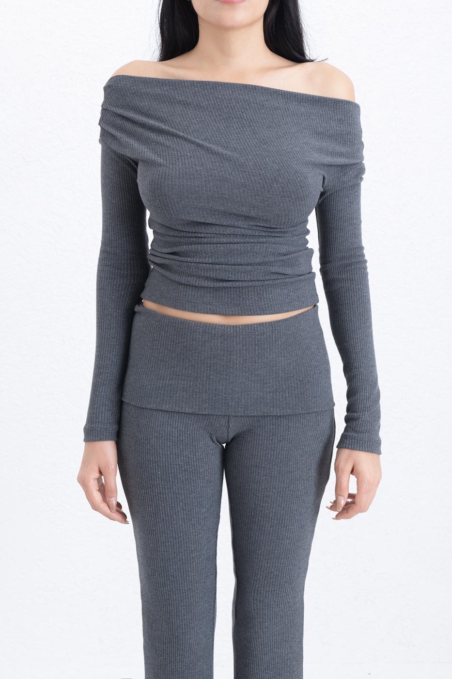Fitilli Slim Top · 5