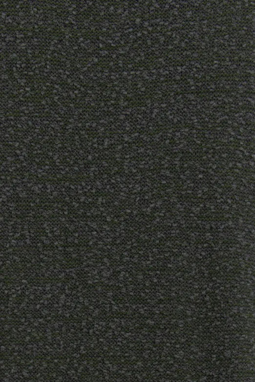 Bayan Haki Yırtmaçlı Triko Maksi Dar Etek - BSL