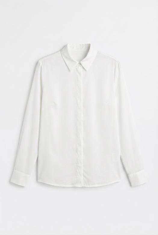 Poplin Gömlek