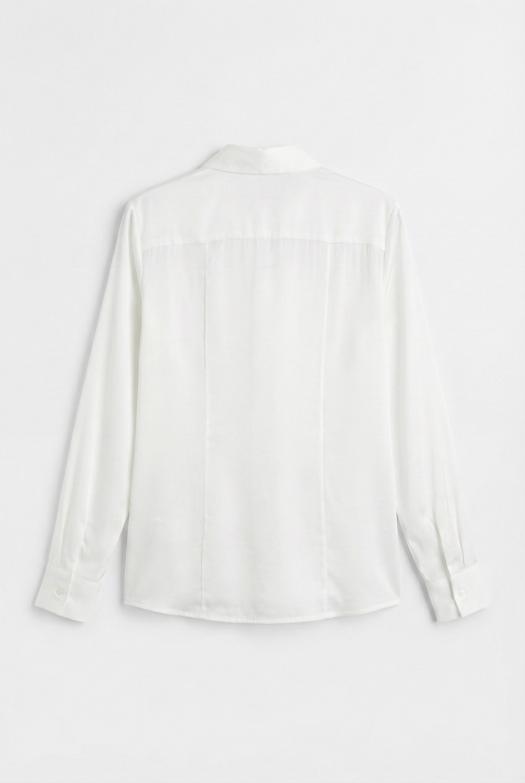 Poplin Gömlek