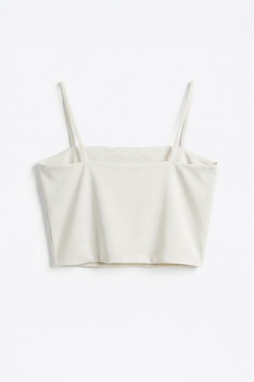 Straplez Askılı Body