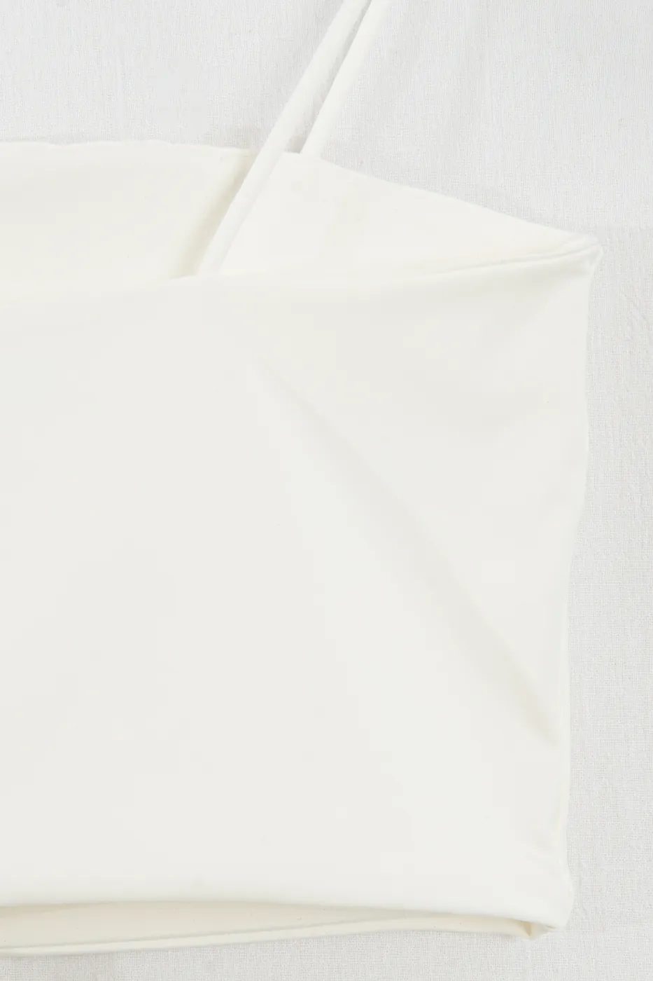 Bayan Ekru Straplez Askılı Body