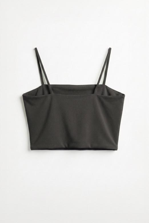 Straplez Askılı Body