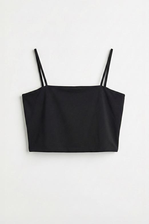 Straplez Askılı Body