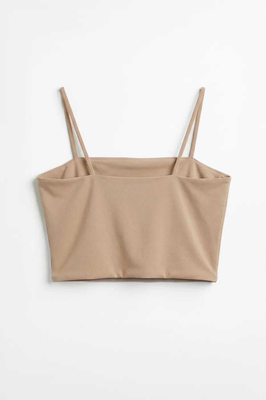 Bayan Ten Straplez Askılı Body