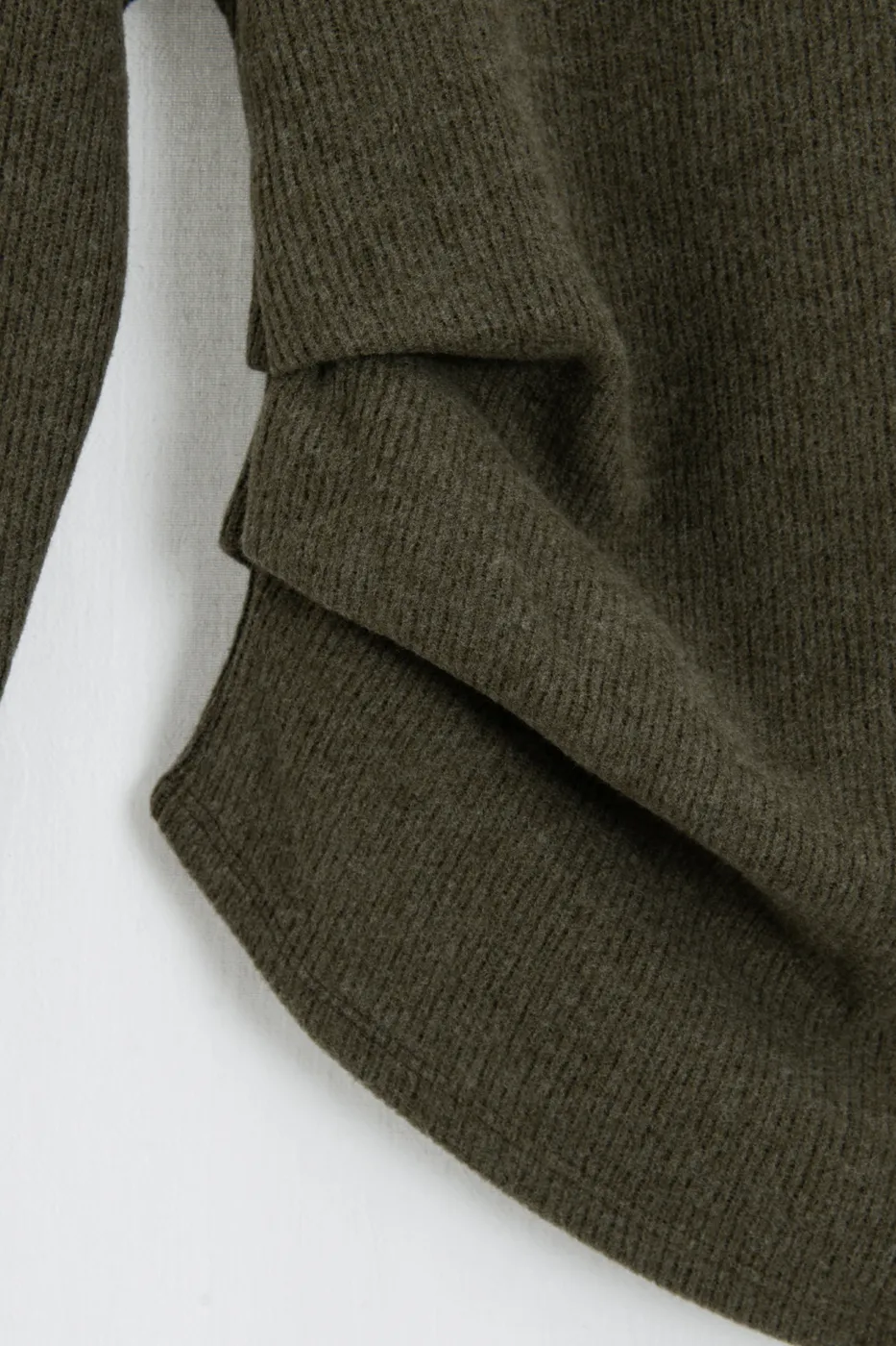 Bayan Haki Drapeli Top