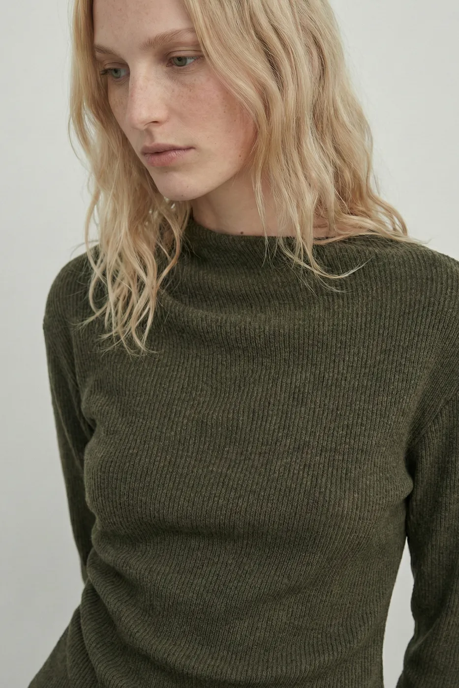 Bayan Haki Drapeli Top