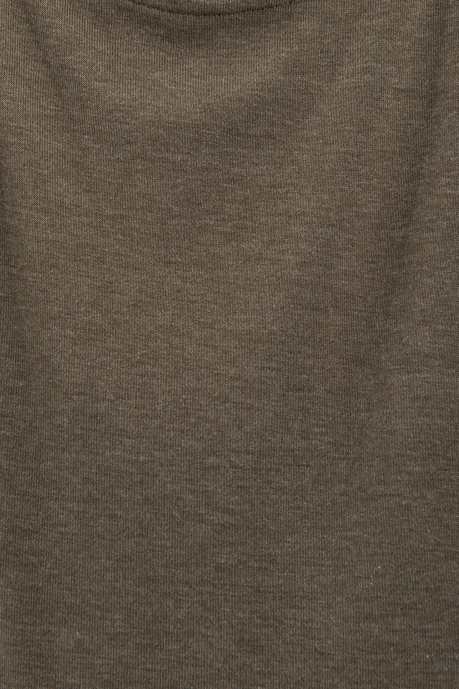 Bayan Haki Geniş Yakalı Bodysuit