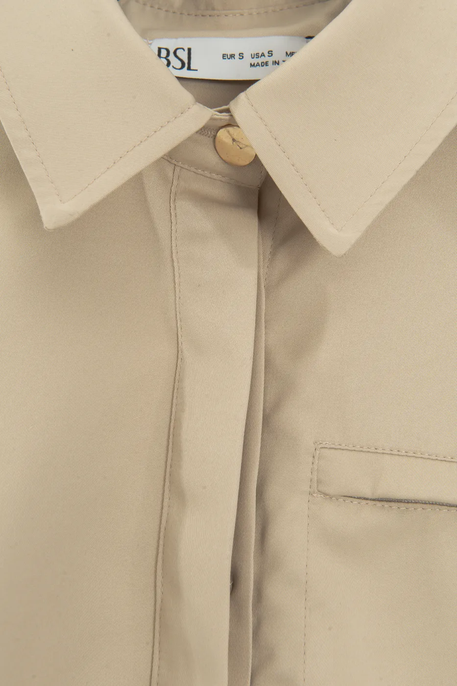 Bayan Taş Crop Bomber Ceket