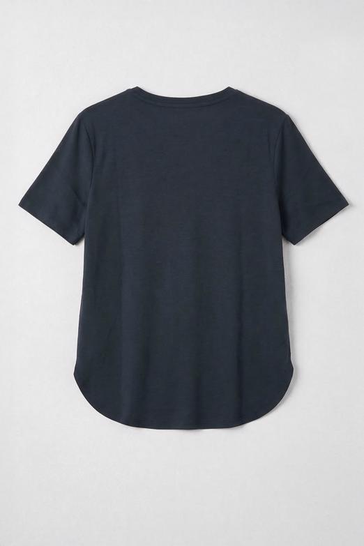 Cupra Oversize Basic Tshirt