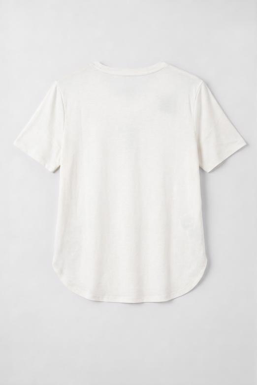 Cupra Oversize Basic Tshirt