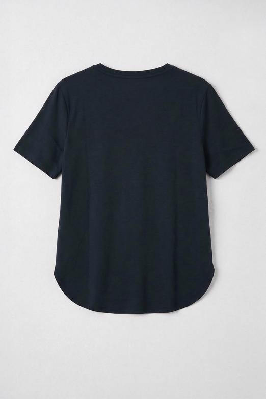 Cupra Oversize Basic Tshirt