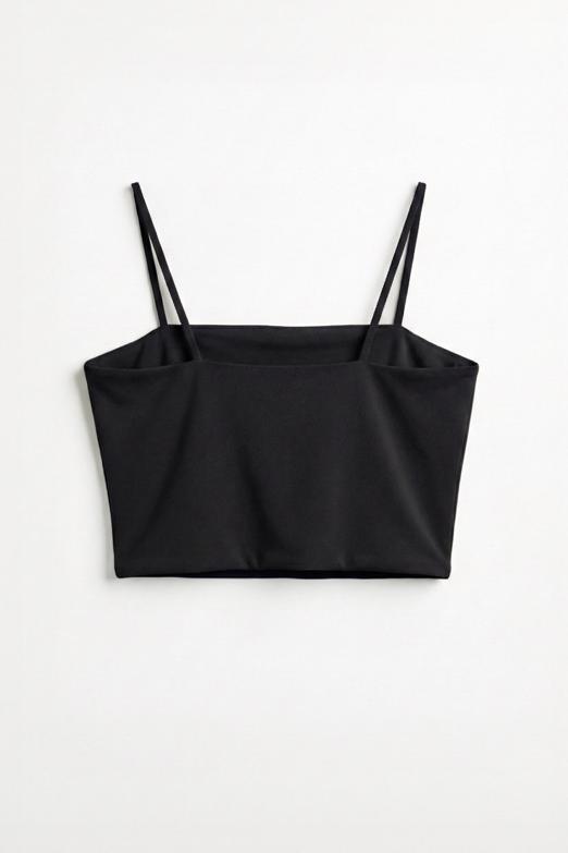 Straplez Askılı  Body