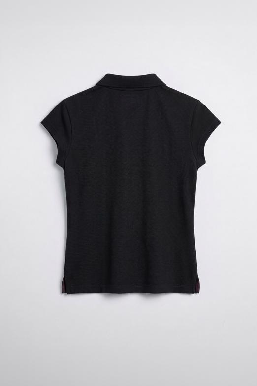 Polo Yakalı Pike Tshirt