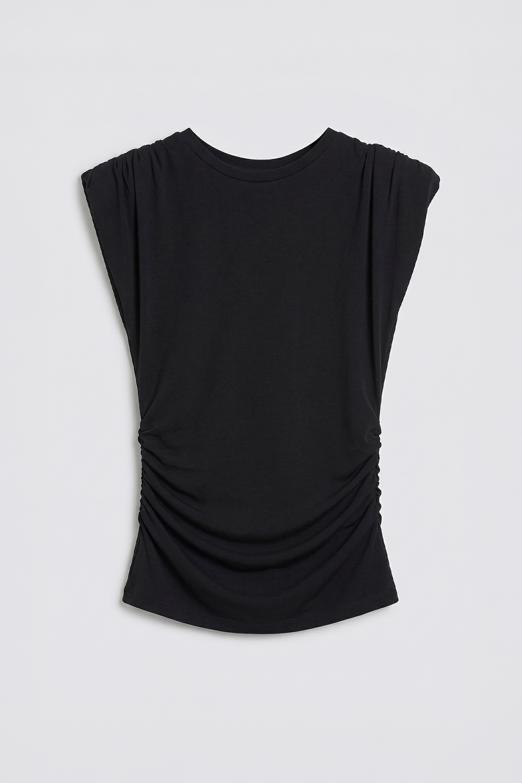 Drapeli Vatkalı Top