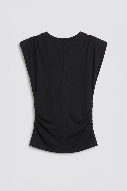 Drapeli Vatkalı Top