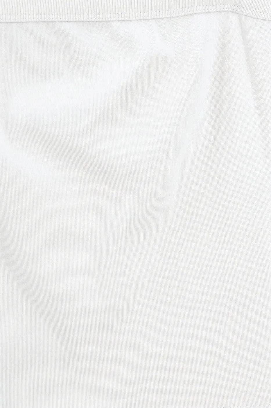 Bayan Beyaz Askılı Atlet Top