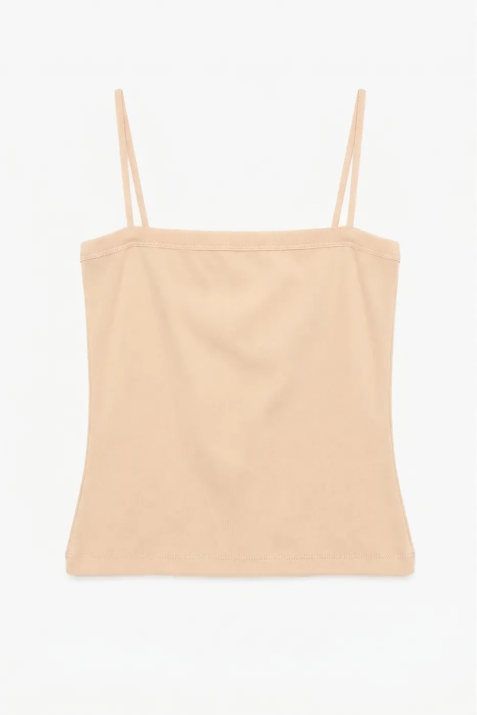 Bayan Taş Askılı Atlet Top