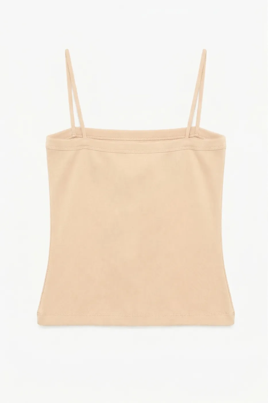 Bayan Taş Askılı Atlet Top